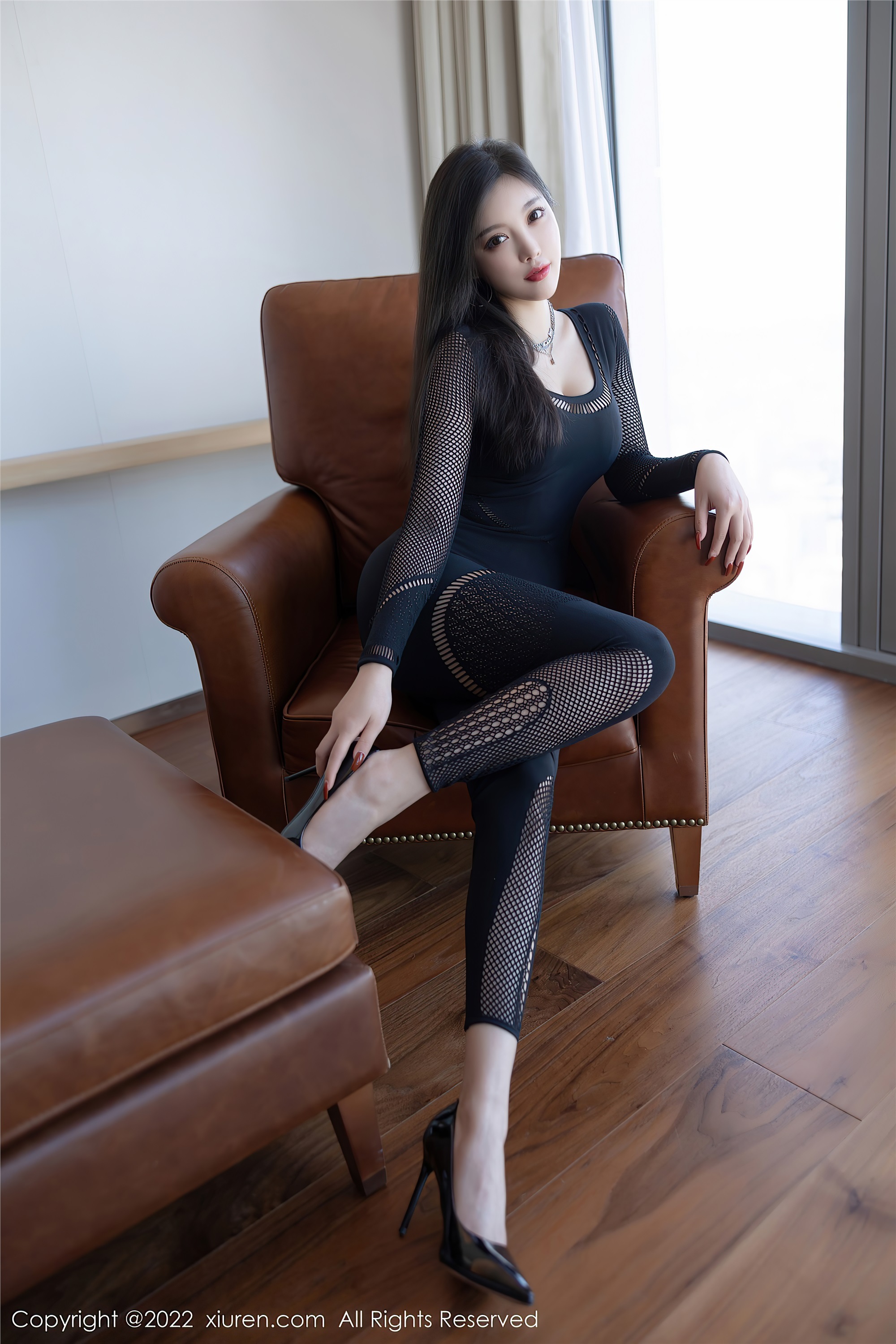 Xiuren秀人网 2022.01.18 NO.4480 杨晨晨Yome